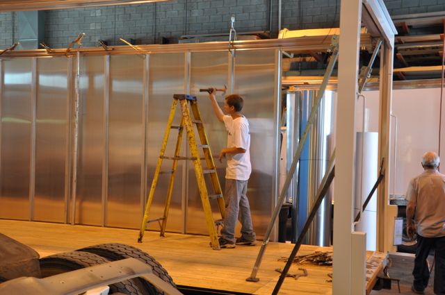 Truck Body to Fit Your Business